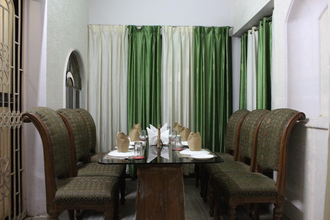 Hotel Cradle Inn Ranchi Exteriör bild